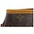 Borsa a mano Louis Vuitton M51154 Batignolles Horizontal Monogramma - vista 12