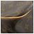 Borsa a mano Louis Vuitton M51154 Batignolles Horizontal Monogramma - vista 18