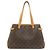 Borsa a mano Louis Vuitton M51154 Batignolles Horizontal Monogramma - vista 2
