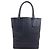 Borsa Tote Bottega Veneta Intrecciato Nero - vista 2