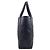 Borsa Tote Bottega Veneta Intrecciato Nero - vista 3