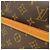 Louis Vuitton M51274 Borsa a Spalla Trocadero Monogramma - vista 10