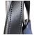 Prada Denim 2-Way Tote Bag Marineblau - Ansicht 10