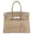Hermès Borsa Hermes Birkin 30 Beige