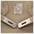 Hermès Borsa Hermes Birkin 30 Beige - vista 19