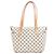 Borsa Tote Louis Vuitton Damier Azur Totally PM