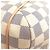 Borsa Tote Louis Vuitton Damier Azur Totally PM - vista 12