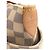 Borsa Tote Louis Vuitton Damier Azur Totally PM - vista 9