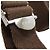 Borsa a Tracolla Military Long Shoulder Loewe Marrone - vista 14