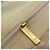 Borsa Tote Chanel New Travel Line MM Beige - vista 10