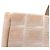 Borsa Tote Chanel New Travel Line MM Beige - vista 15