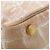 Borsa Tote Chanel New Travel Line MM Beige - vista 18