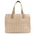 Borsa Tote Chanel New Travel Line MM Beige - vista 2