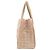 Borsa Tote Chanel New Travel Line MM Beige - vista 3