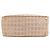 Borsa Tote Chanel New Travel Line MM Beige - vista 4