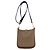 Hermès Bolsa de Ombro Hermes Evelyne TPM Taupe - vista 2