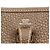 Hermès Bolsa de Ombro Hermes Evelyne TPM Taupe - vista 6