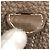 Hermès Bolsa de Ombro Hermes Evelyne TPM Taupe - vista 7