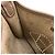 Hermès Bolsa de Ombro Hermes Evelyne TPM Taupe - vista 8