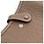 Hermès Bolsa de Ombro Hermes Evelyne TPM Taupe - vista 9