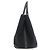 Hermès Borsa Tote Hermes Garden Party PM Nero - vista 3