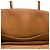 Hermès Borsa Hermes Birkin 35 Gold D'oro - vista 11