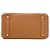 Hermès Borsa Hermes Birkin 35 Gold D'oro - vista 4