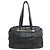 Borsa Tote Chanel Chocolate Bar Nero