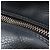 Borsa Tote Chanel Chocolate Bar Nero - vista 11