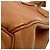 Hermès Borsa Hermes Birkin 30 in pelle Epsom Gold D'oro - vista 28