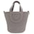 Hermès Borsa Hermes In the Loop 18 Gold Hardware Marrone