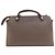 Borsa 2-way Fendi By The Way Marrone - vista 2