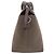 Borsa 2-way Fendi By The Way Marrone - vista 3