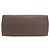 Borsa 2-way Fendi By The Way Marrone - vista 4