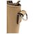 Céline Borsa a mano 2-Way Celine Luggage Nano Marrone - vista 10