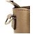 Céline Borsa a mano 2-Way Celine Luggage Nano Marrone - vista 11