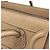 Céline Borsa a mano 2-Way Celine Luggage Nano Marrone - vista 13