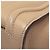 Céline Borsa a mano 2-Way Celine Luggage Nano Marrone - vista 16