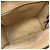 Céline Borsa a mano 2-Way Celine Luggage Nano Marrone - vista 5