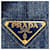 Borsa Tote Prada B1877B Canapa Blu - vista 7