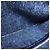 Borsa Tote Prada B1877B Canapa Blu - vista 8