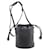 Borsa a tracolla Longchamp Logo Nero  - vista 2