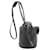Borsa a tracolla Longchamp Logo Nero  - vista 3