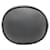 Borsa a tracolla Longchamp Logo Nero  - vista 4