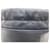 Borsa a tracolla Longchamp Logo Nero  - vista 9