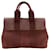 Hermès Borsa Hermes Valparaiso PM Marrone scuro - vista 2