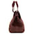 Hermès Borsa Hermes Valparaiso PM Marrone scuro - vista 3
