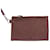 Hermès Borsa Hermes Valparaiso PM Marrone scuro - vista 7