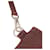Hermès Borsa Hermes Valparaiso PM Marrone scuro - vista 8