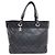 Borsa Tote Chanel Paris Biarritz Nero